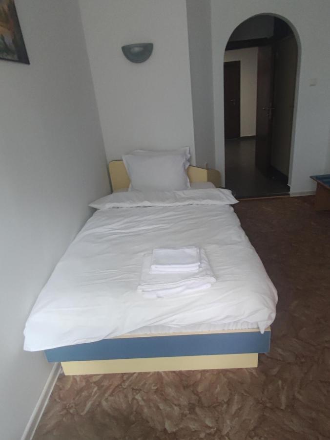 Кианти Hotel Kŭrdzhali Eksteriør billede