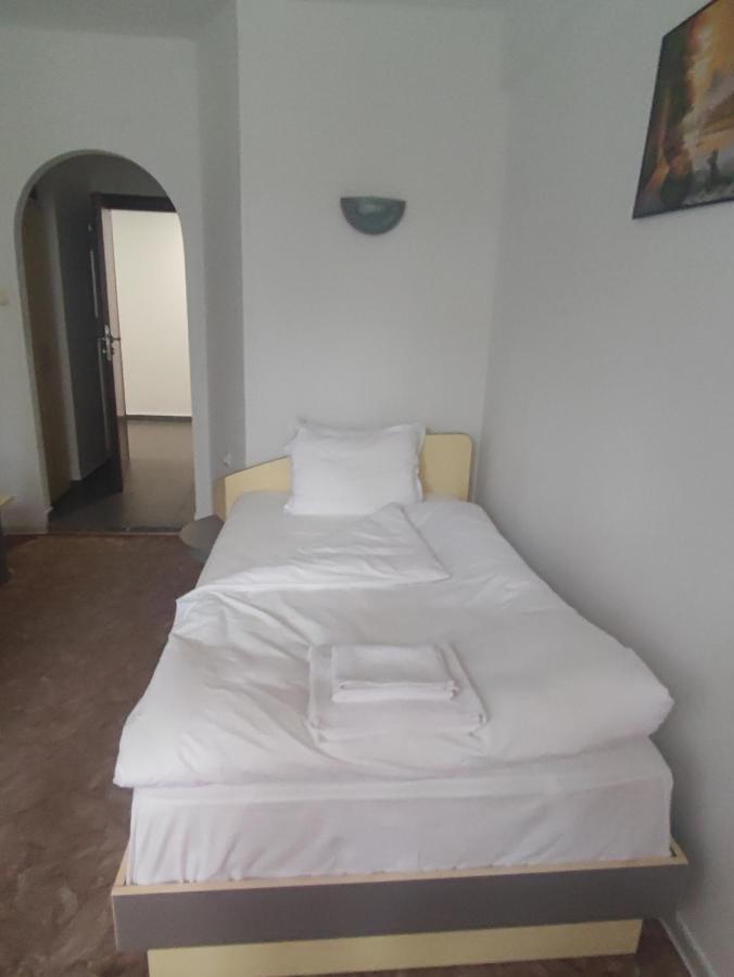 Кианти Hotel Kŭrdzhali Eksteriør billede