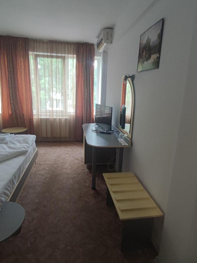 Кианти Hotel Kŭrdzhali Eksteriør billede