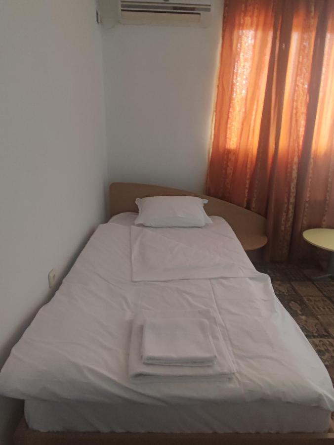 Кианти Hotel Kŭrdzhali Eksteriør billede