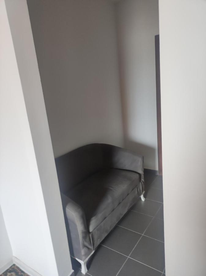 Кианти Hotel Kŭrdzhali Eksteriør billede