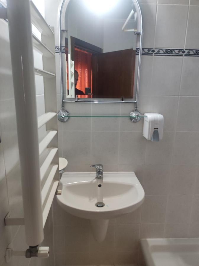 Кианти Hotel Kŭrdzhali Eksteriør billede