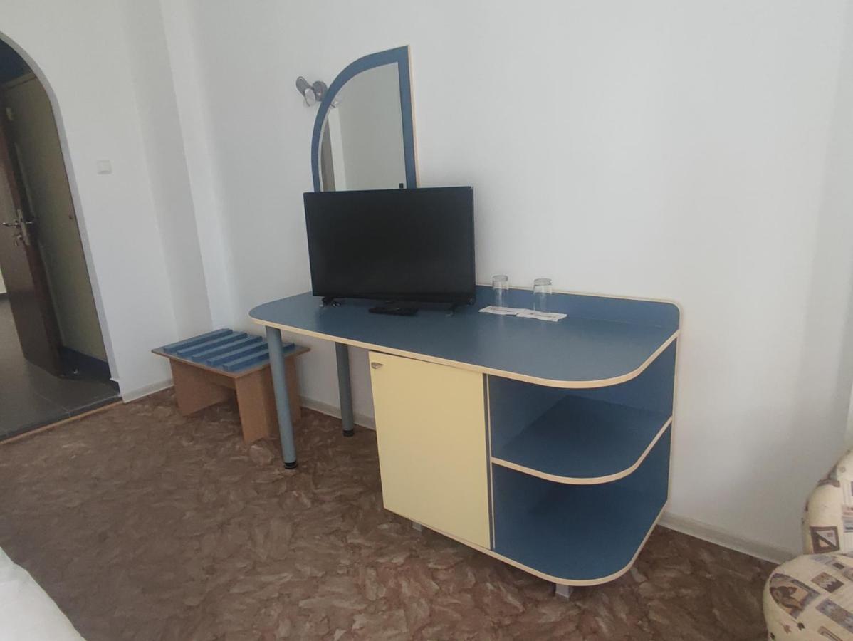 Кианти Hotel Kŭrdzhali Eksteriør billede
