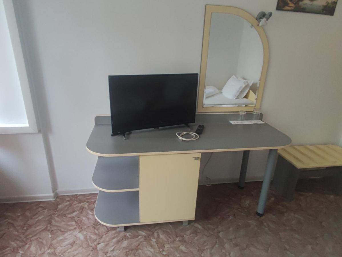 Кианти Hotel Kŭrdzhali Eksteriør billede
