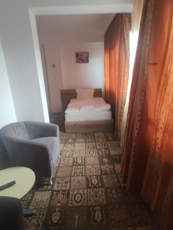 Кианти Hotel Kŭrdzhali Eksteriør billede