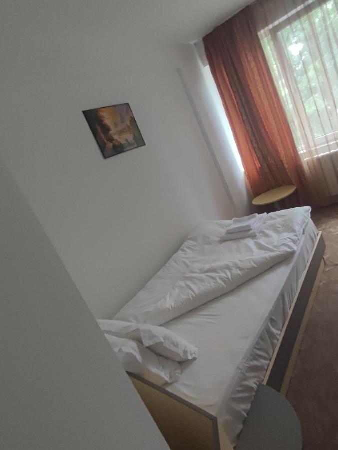 Кианти Hotel Kŭrdzhali Eksteriør billede