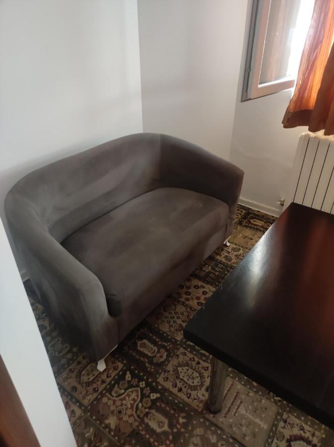 Кианти Hotel Kŭrdzhali Eksteriør billede