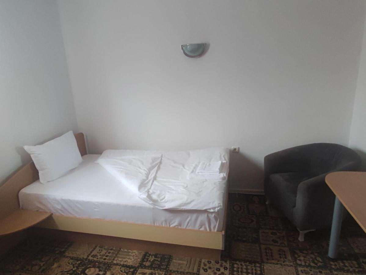 Кианти Hotel Kŭrdzhali Eksteriør billede