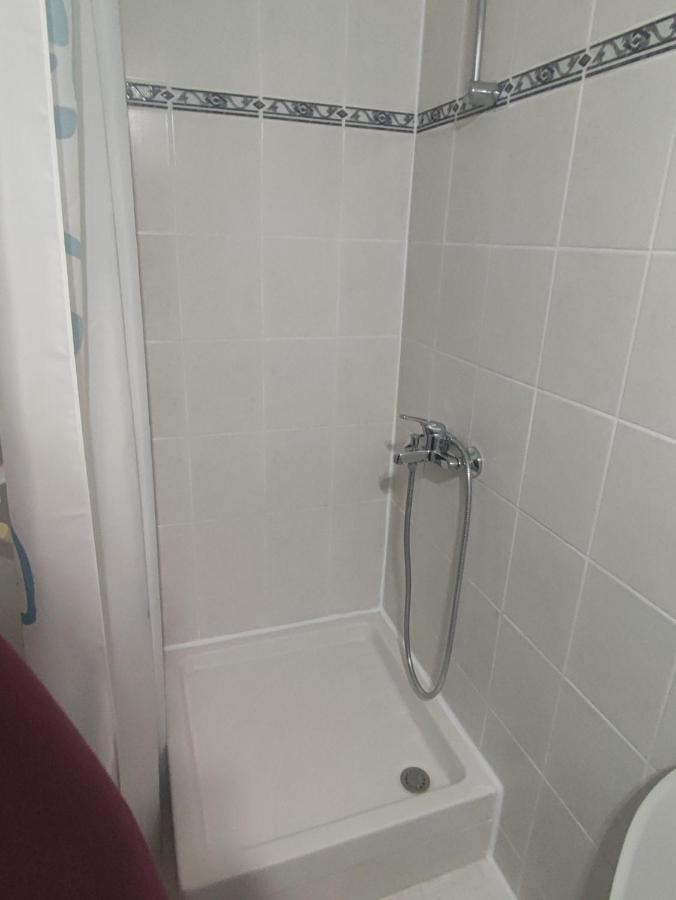 Кианти Hotel Kŭrdzhali Eksteriør billede