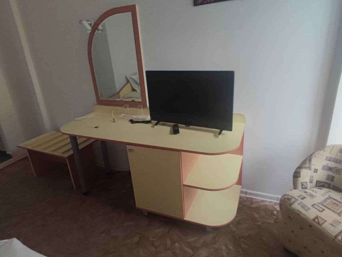 Кианти Hotel Kŭrdzhali Eksteriør billede