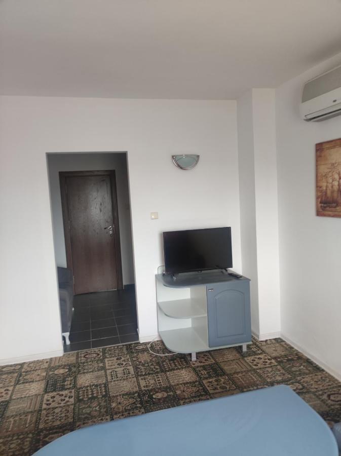 Кианти Hotel Kŭrdzhali Eksteriør billede