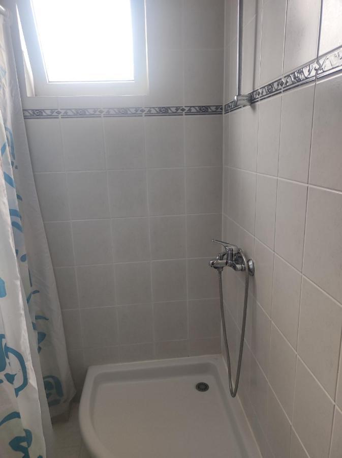 Кианти Hotel Kŭrdzhali Eksteriør billede