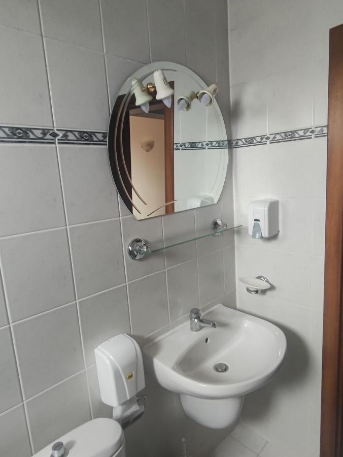 Кианти Hotel Kŭrdzhali Eksteriør billede