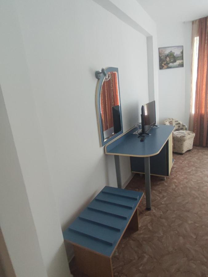 Кианти Hotel Kŭrdzhali Eksteriør billede