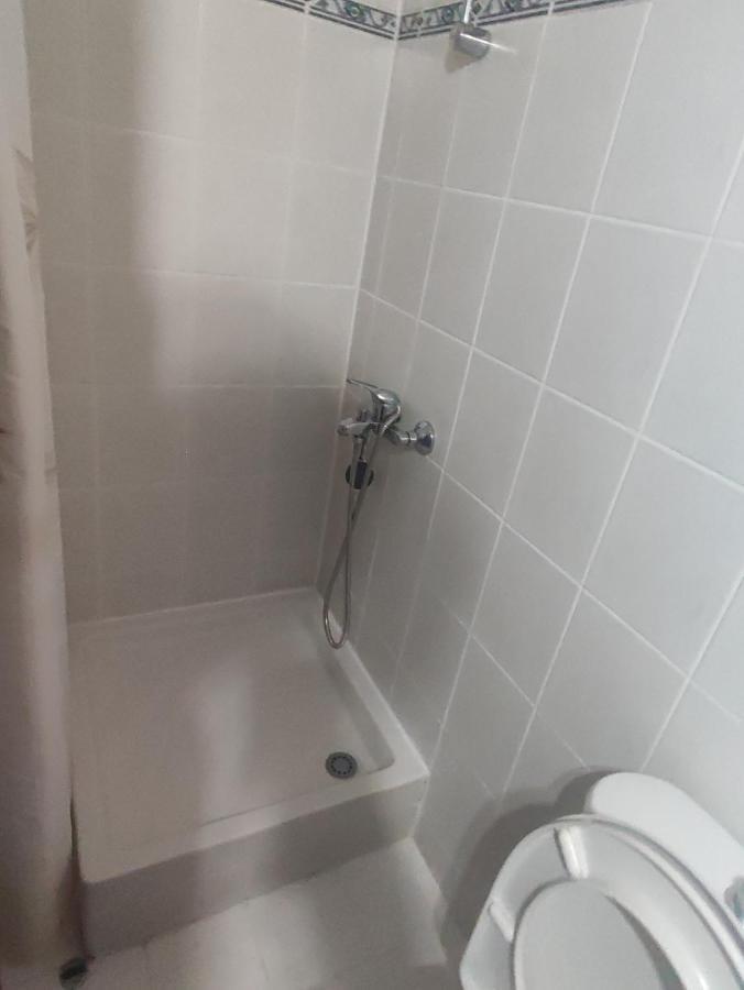 Кианти Hotel Kŭrdzhali Eksteriør billede