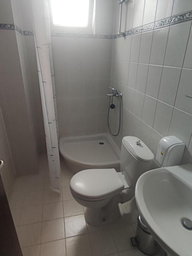 Кианти Hotel Kŭrdzhali Eksteriør billede