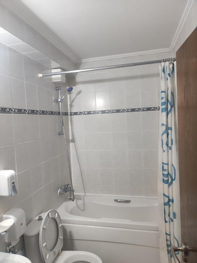 Кианти Hotel Kŭrdzhali Eksteriør billede