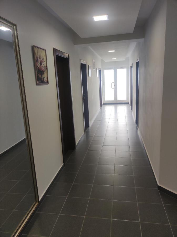 Кианти Hotel Kŭrdzhali Eksteriør billede