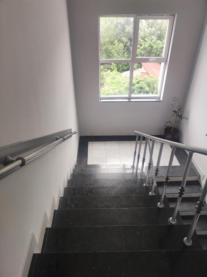 Кианти Hotel Kŭrdzhali Eksteriør billede