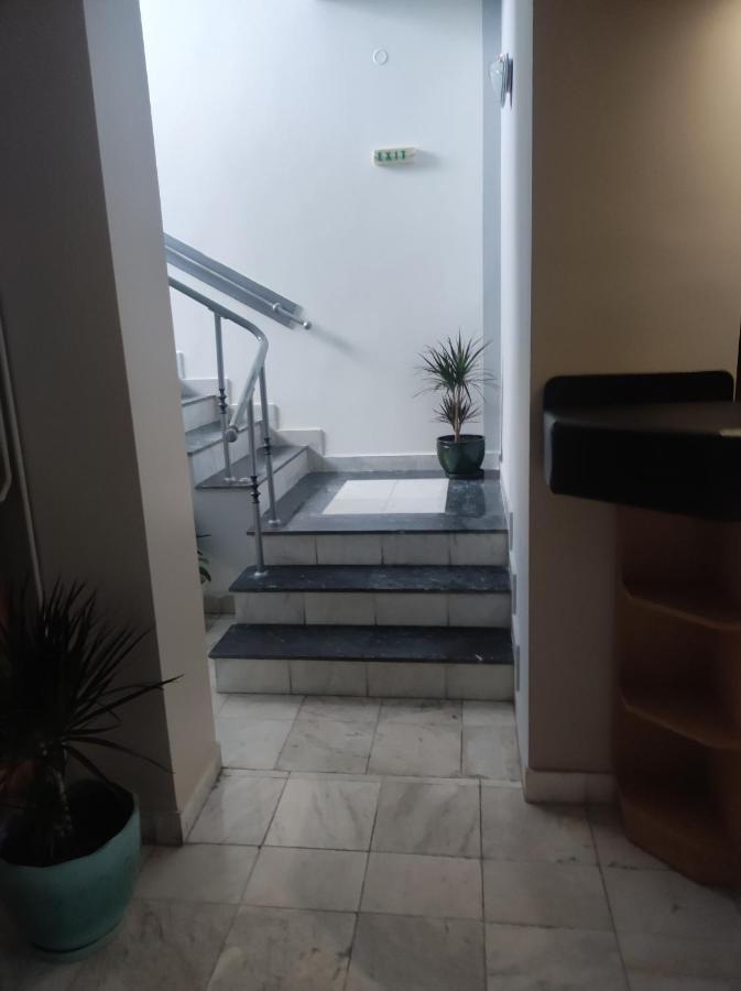 Кианти Hotel Kŭrdzhali Eksteriør billede